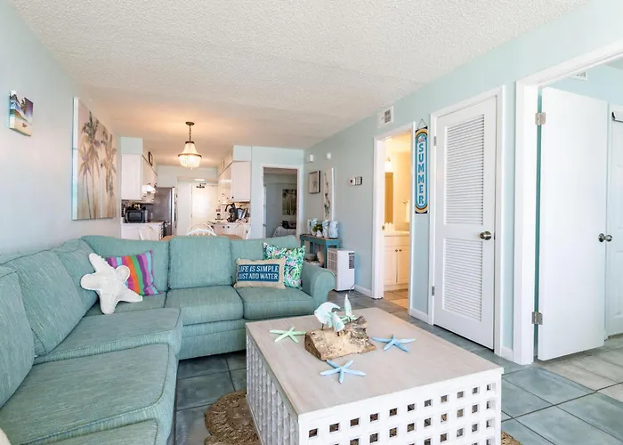 Island Shores 256 *