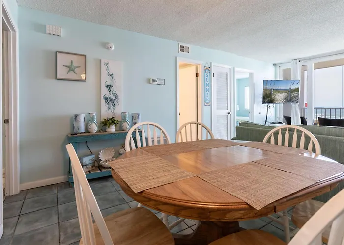 Island Shores 256 *