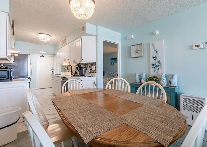 Island Shores 256 Gulf Shores