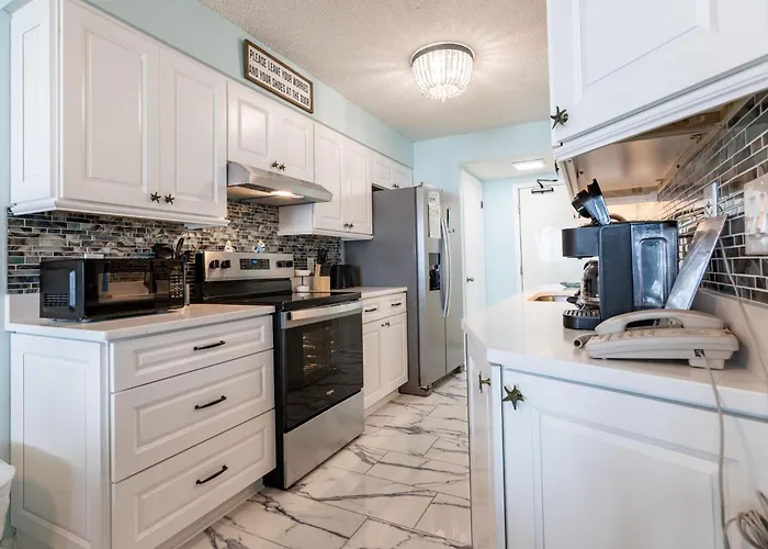 Holiday home Island Shores 256 Gulf Shores