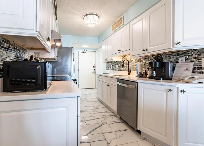 Island Shores 256 Holiday home *