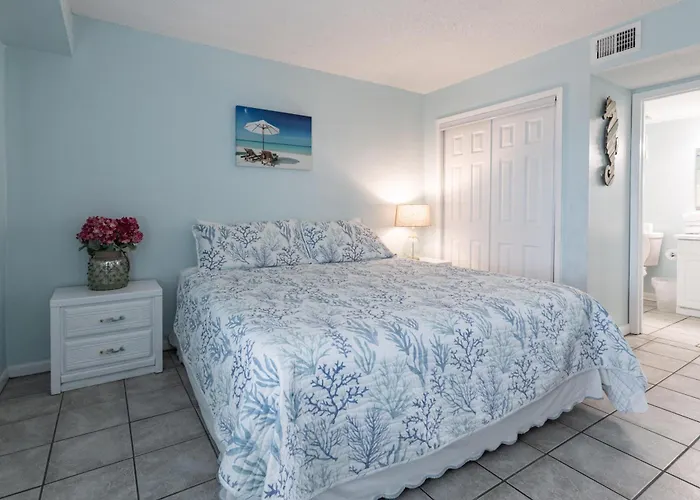 Island Shores 256 *