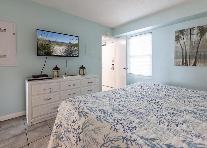 Island Shores 256 * Gulf Shores